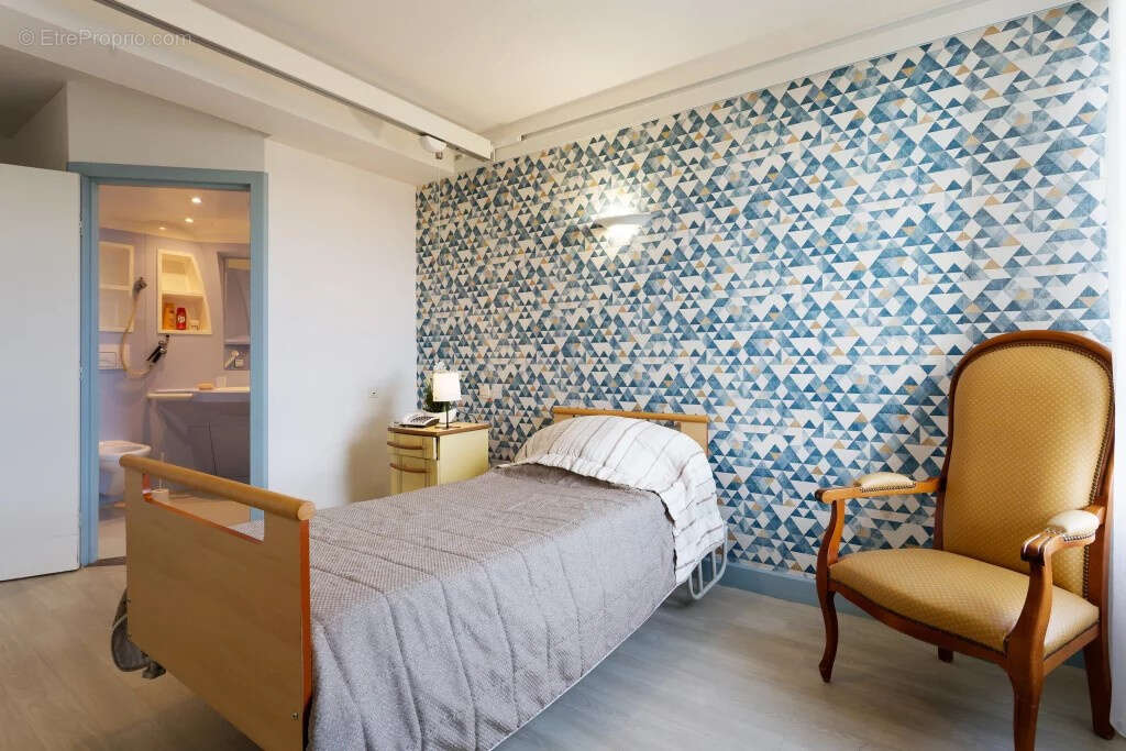 Appartement à OEUILLY
