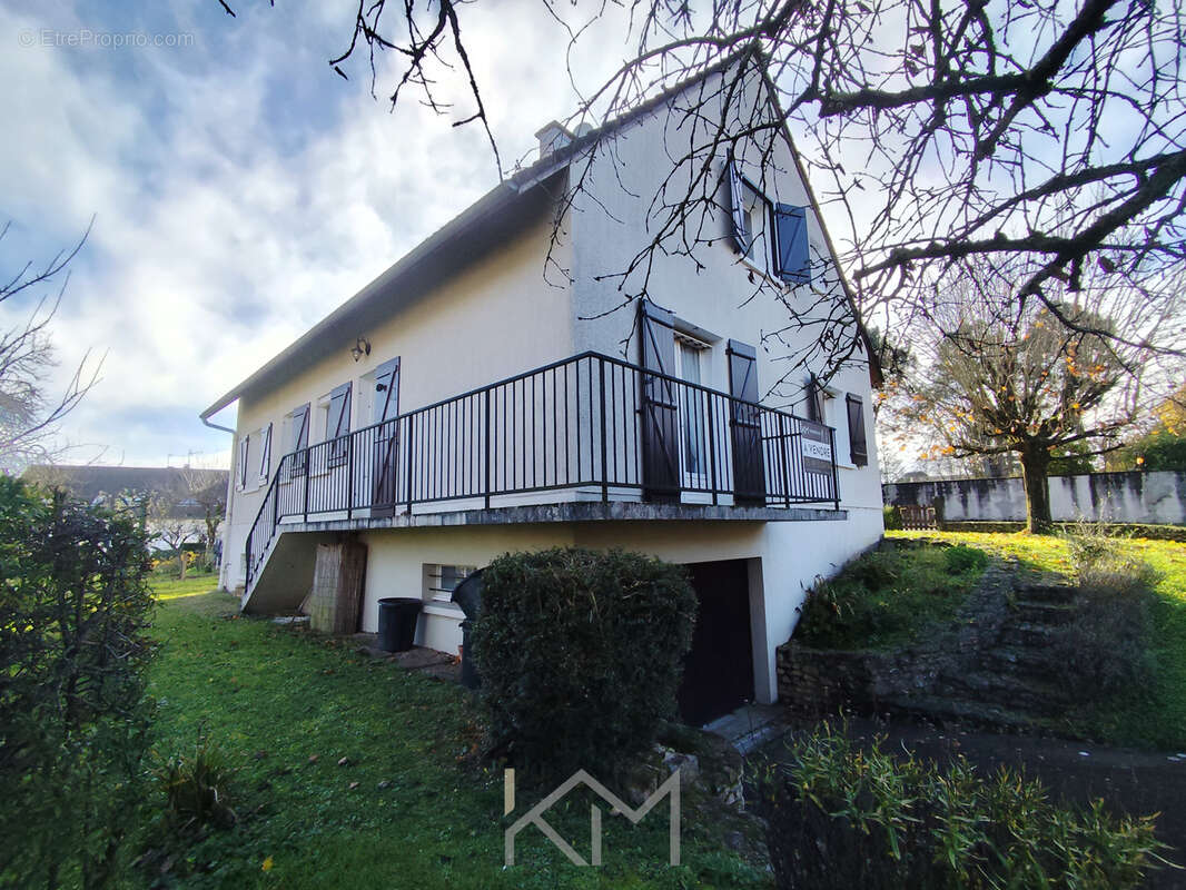 Maison familiale 5 chambres - photo 13