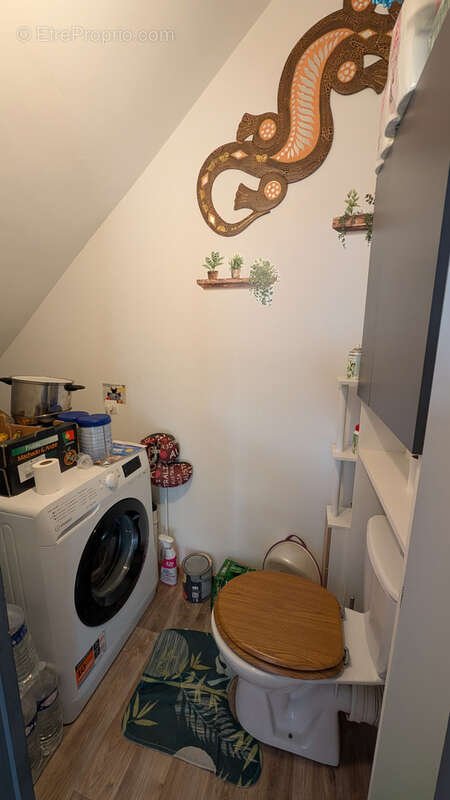 Appartement à GANGES