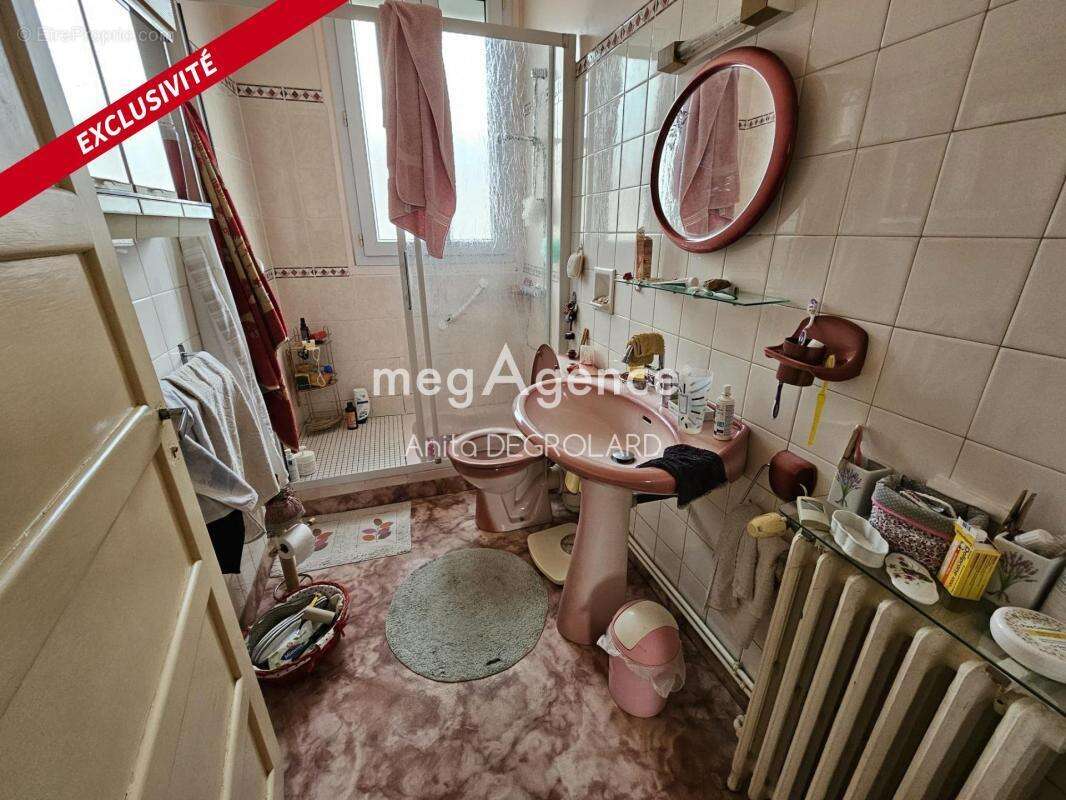 Maison à LA ROCHE-SUR-YON