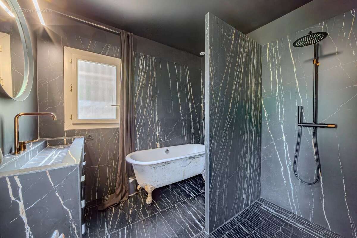 Maison à MONTPELLIER