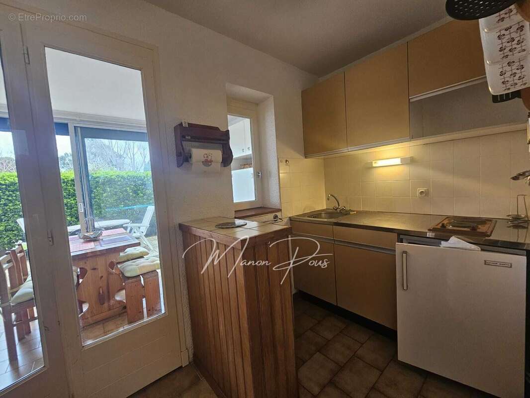 Appartement à ARGELES-SUR-MER