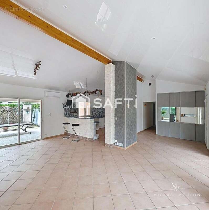 Photo 6 - Maison à BONDIGOUX