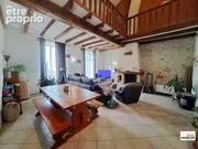 Maison à SAINT-SIGISMOND-DE-CLERMONT