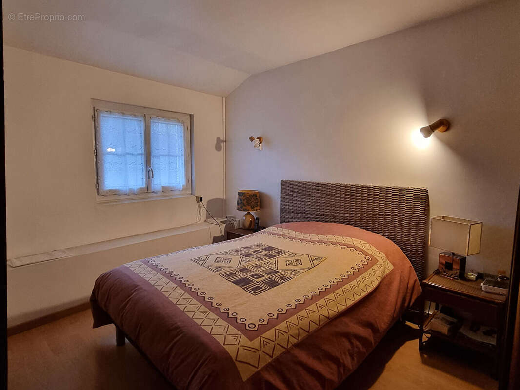 Maison à NEUVY-SAUTOUR