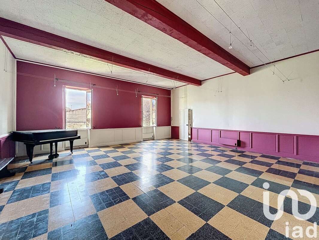 Photo 3 - Maison à LE BARROUX