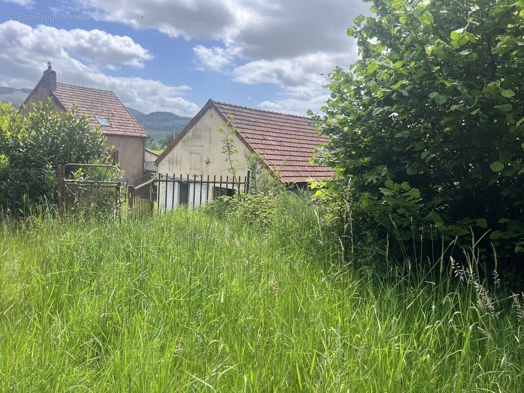 Maison 95 m² à Autun  - photo 9