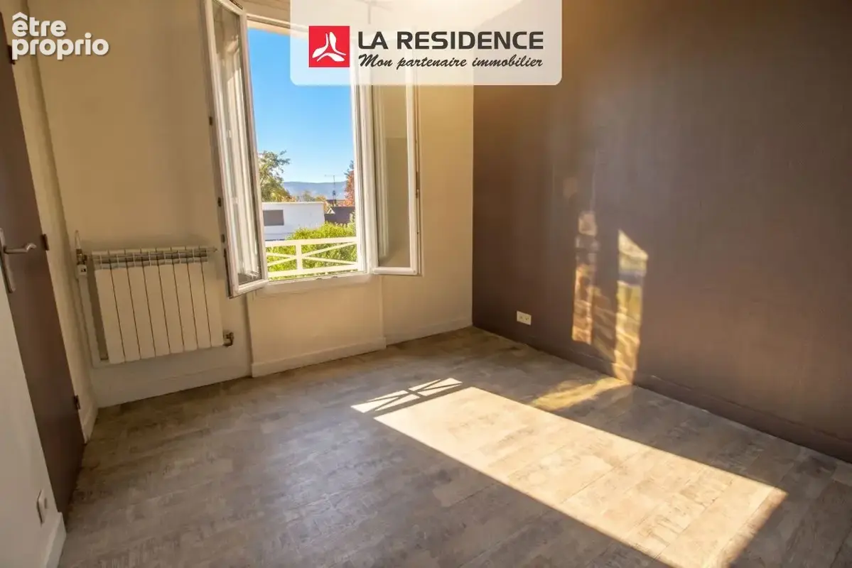 Maison 3 pièces 52 m² à vendre à Le Mesnil-Saint-Denis (78320) - photo 8