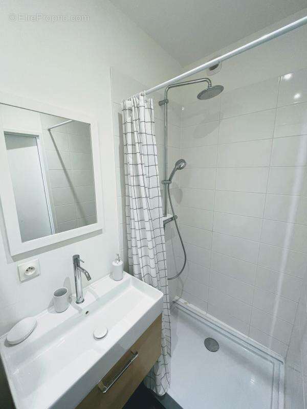 Appartement à ANGOULEME