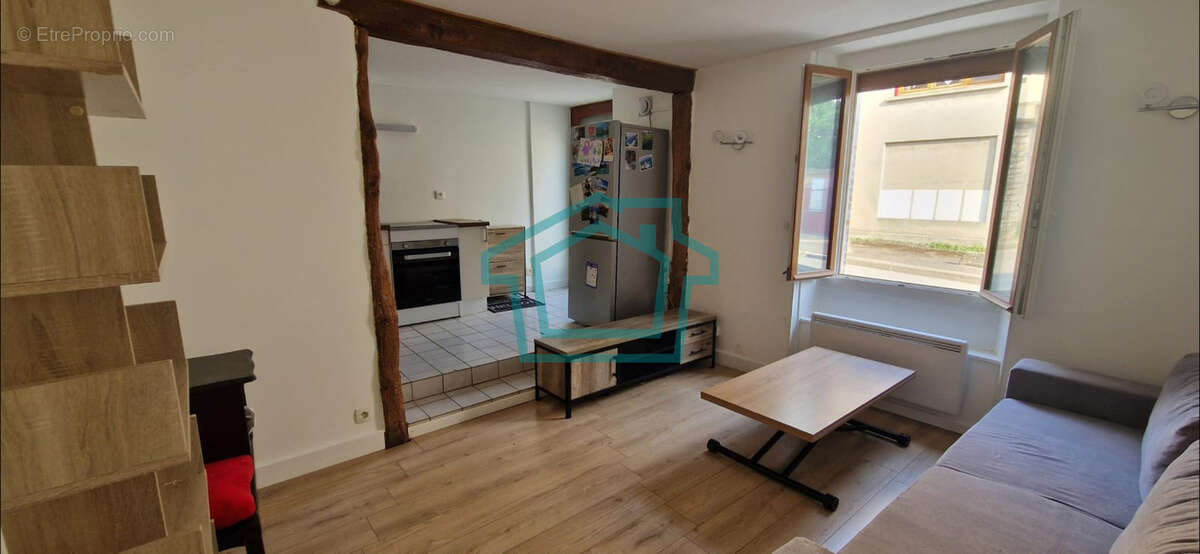 Appartement à MAULE