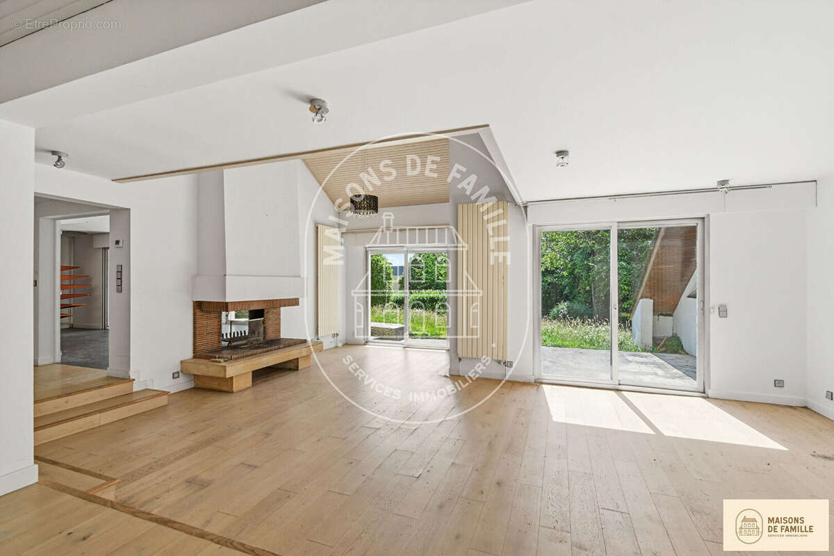 Ariane - Maison à vendre à Bougival - photo 8