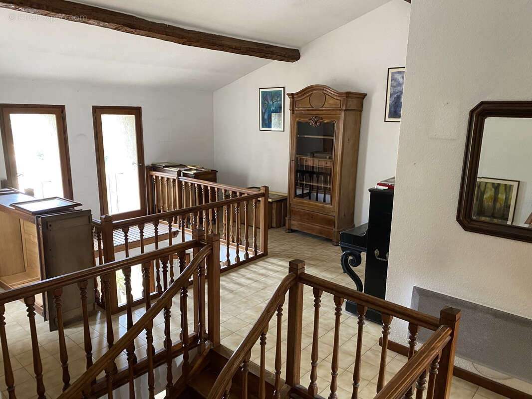 Appartement à SAINT-ANDRE-DE-SANGONIS