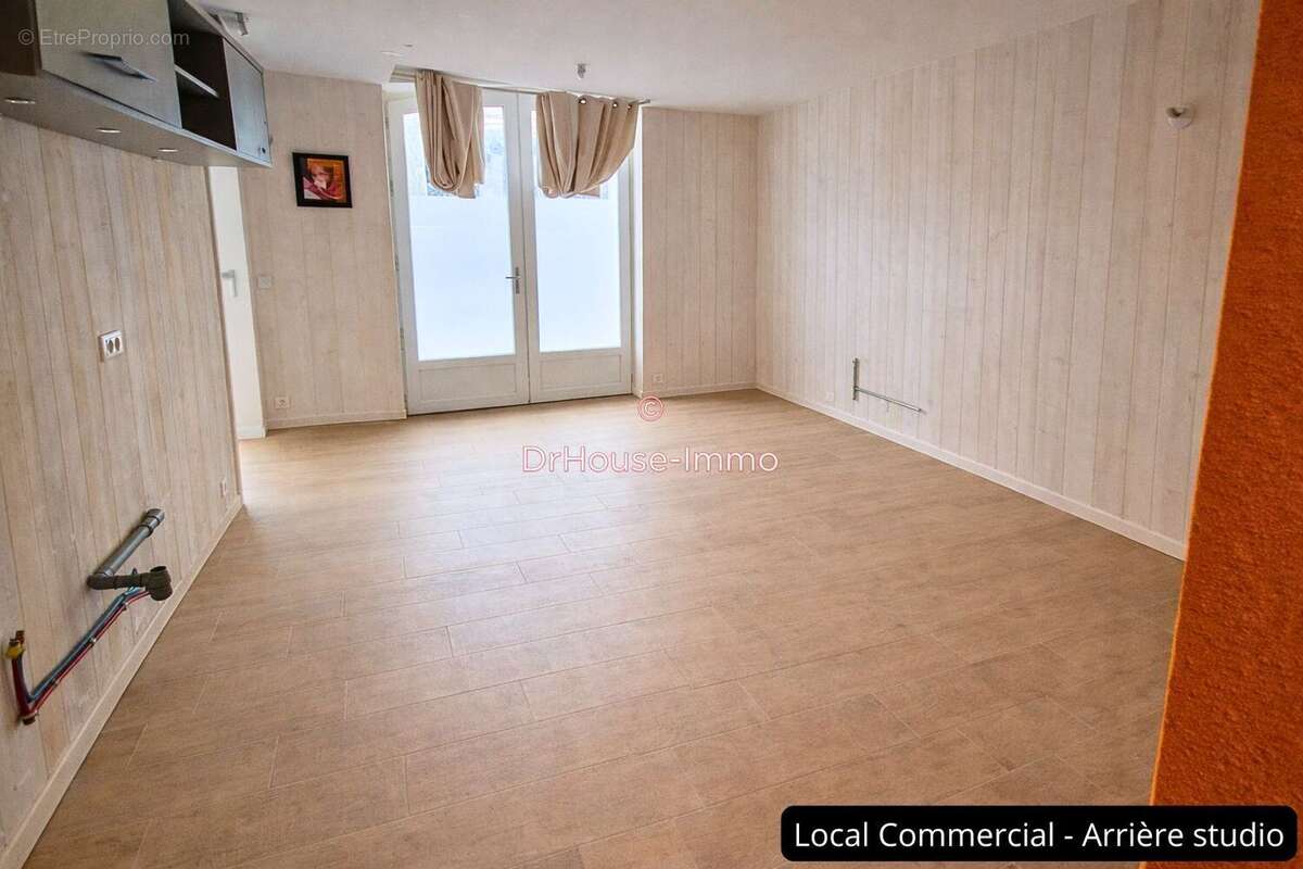 Maison à SAINT-ANTONIN-NOBLE-VAL