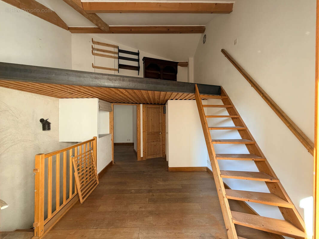 Maison à MONTPELLIER