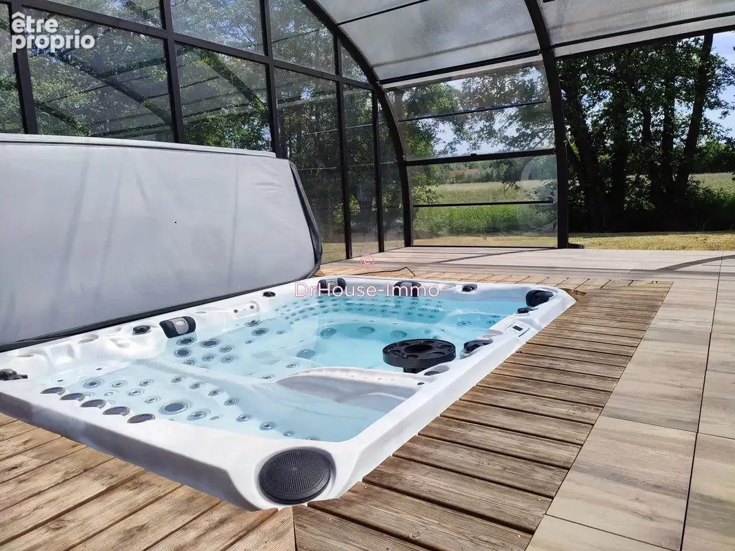 Maison 129 m² à Blainville-Sur-Mer  - photo 6