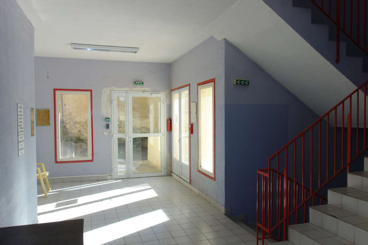 Appartement à LE VIGAN