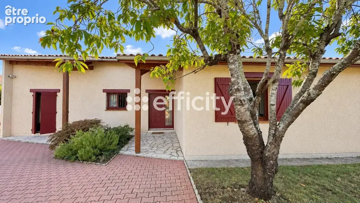 Maison 5 pièces 138 m² à vendre à Andernos-Les-Bains (33510) - photo 14
