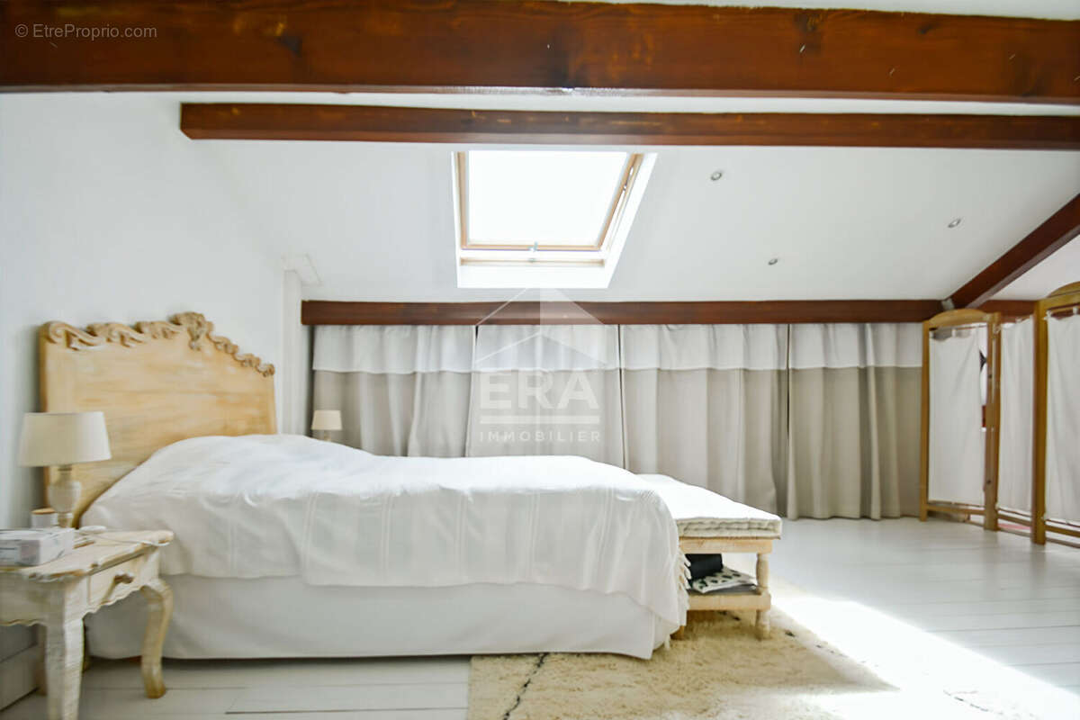 Appartement à VANVES