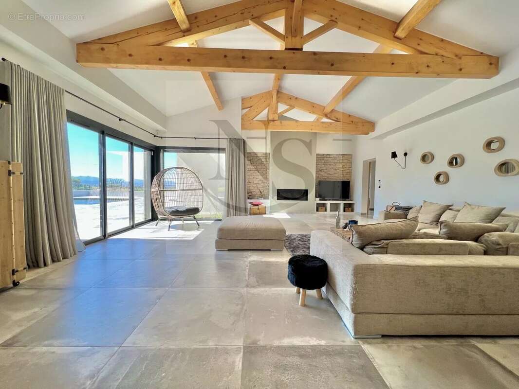 Maison à AIX-EN-PROVENCE