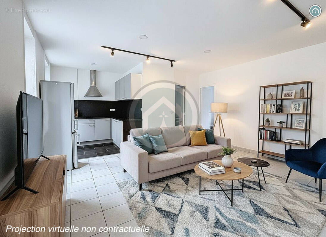 Appartement à BREST