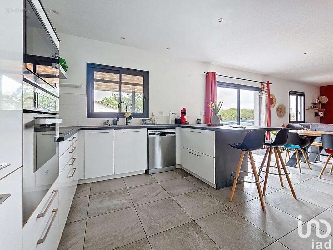 Photo 6 - Maison à MONTAUBAN