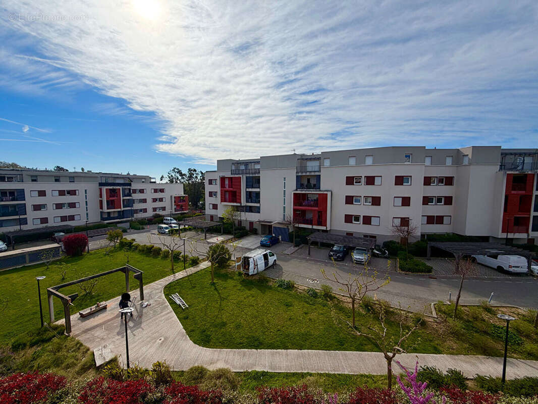 Appartement à HYERES