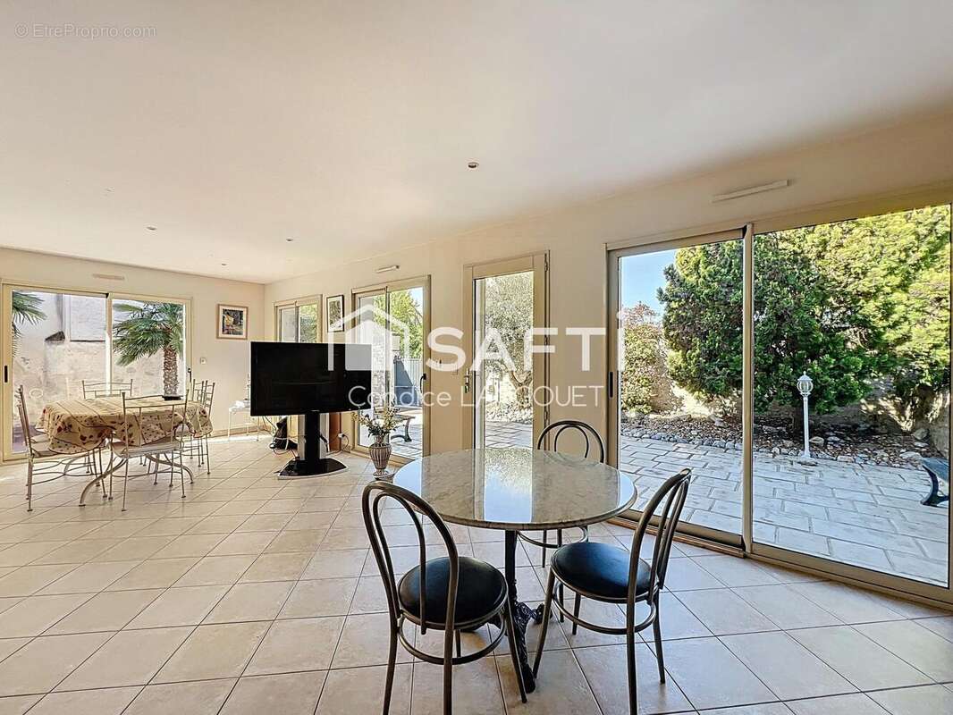 Photo 3 - Maison à BLERE