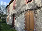 Maison à LA COUDRE