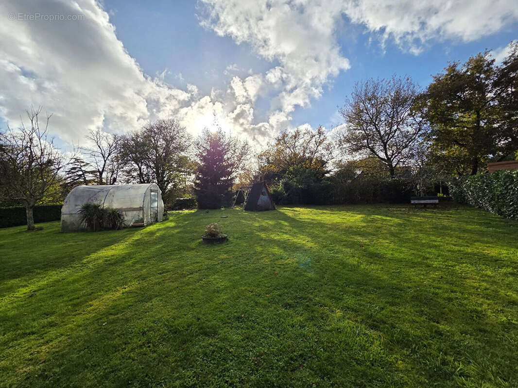 Maison à CONCARNEAU