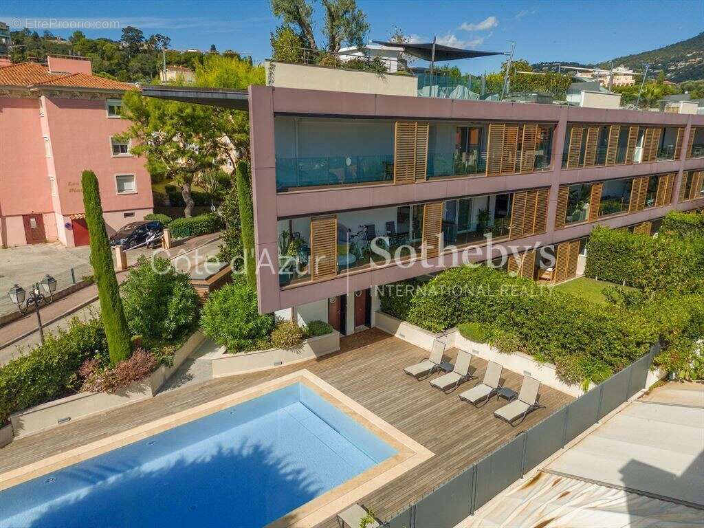Appartement de luxe 3 pièces à vendre à Saint-Jean-Cap-Ferrat avec vue mer - photo 4
