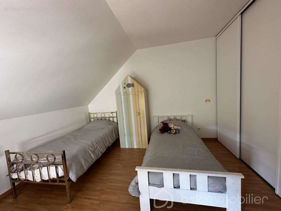 Maison à MORET-SUR-LOING