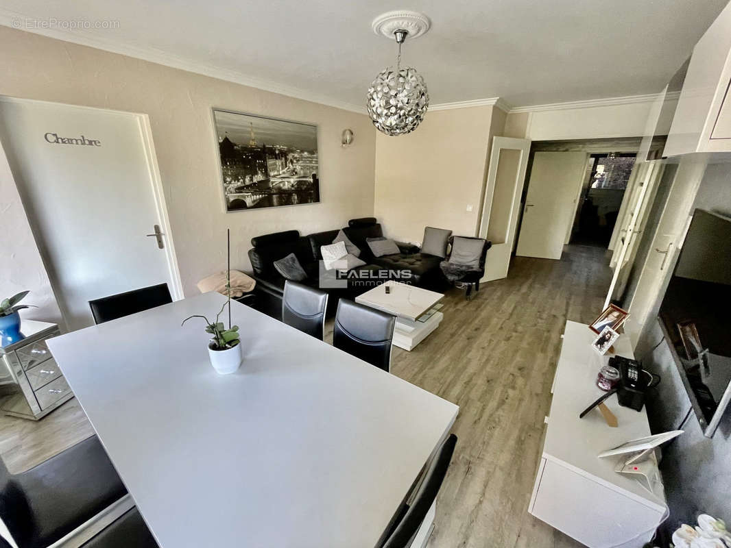 Appartement à LILLE