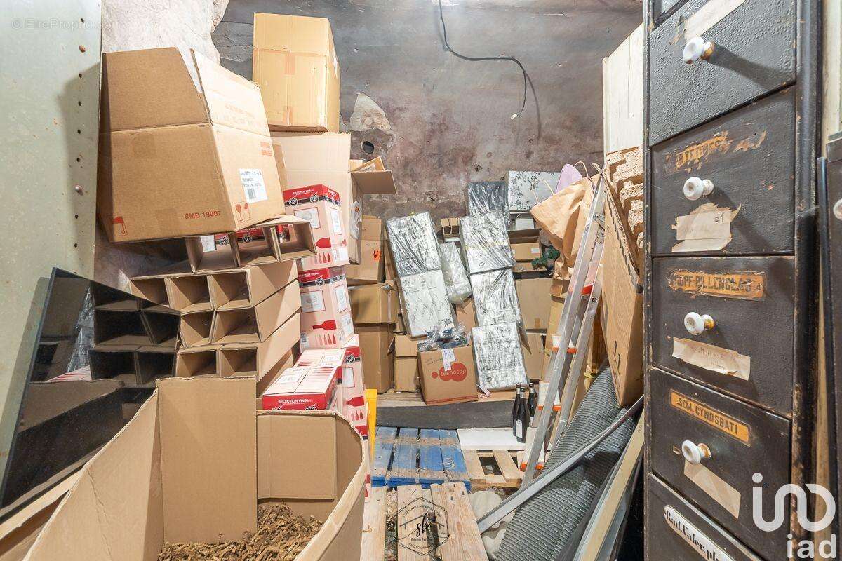 Photo 6 - Commerce à METZ