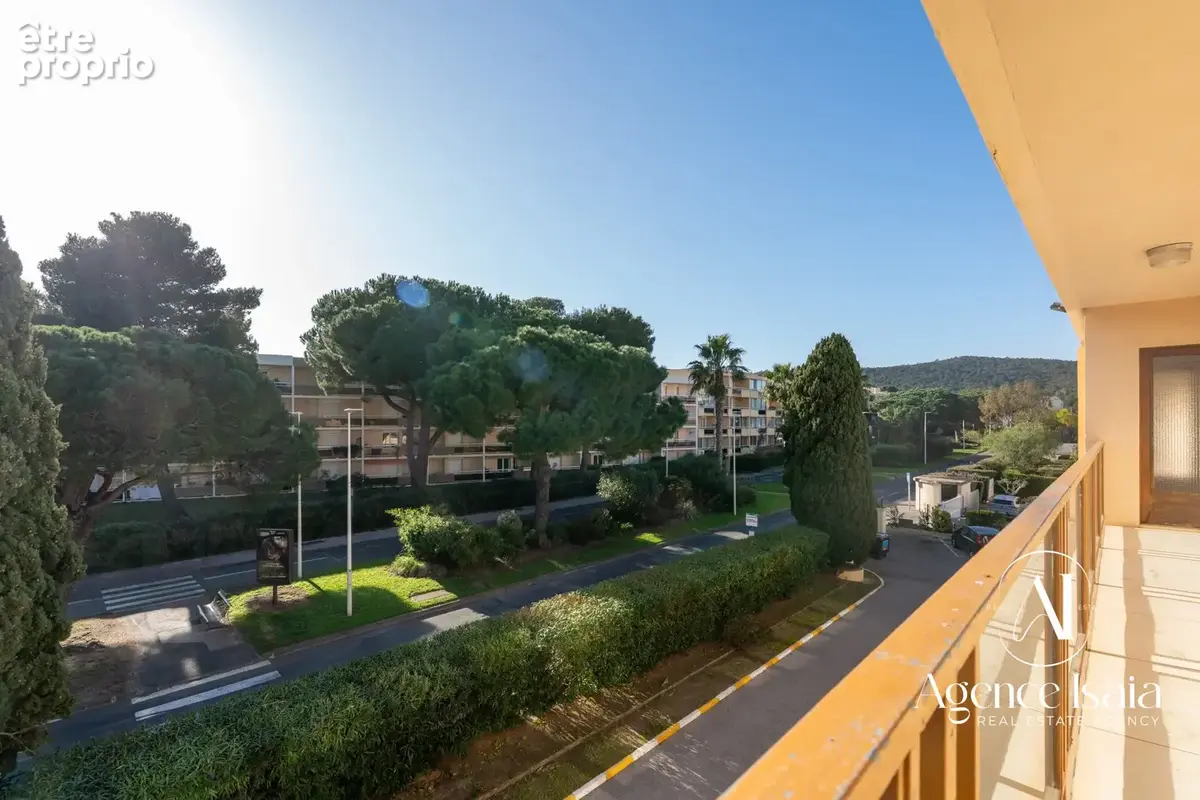 Appartement 2 pièces 40 m² à vendre à Bormes-Les-Mimosas (83230) - photo 9