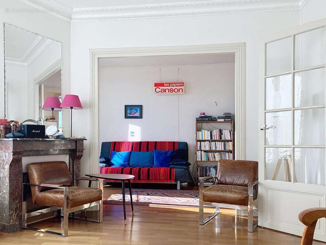 Photo 4 - Appartement à VINCENNES