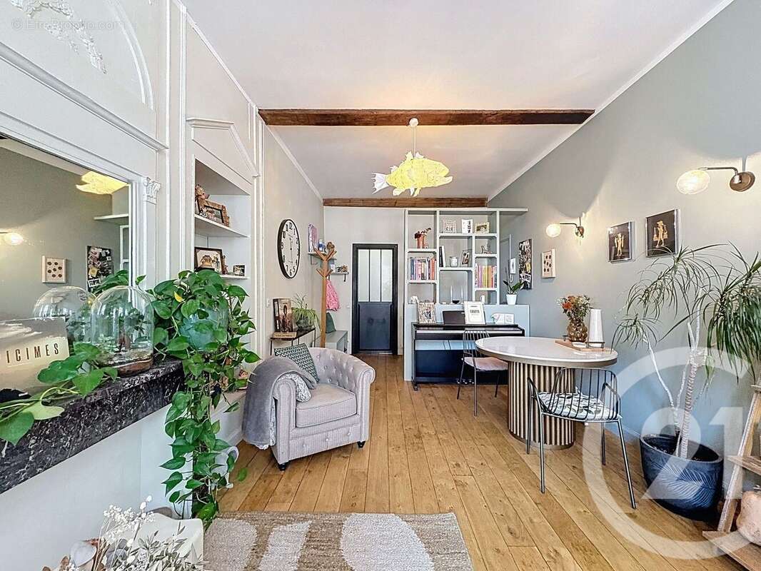 Appartement à LILLE