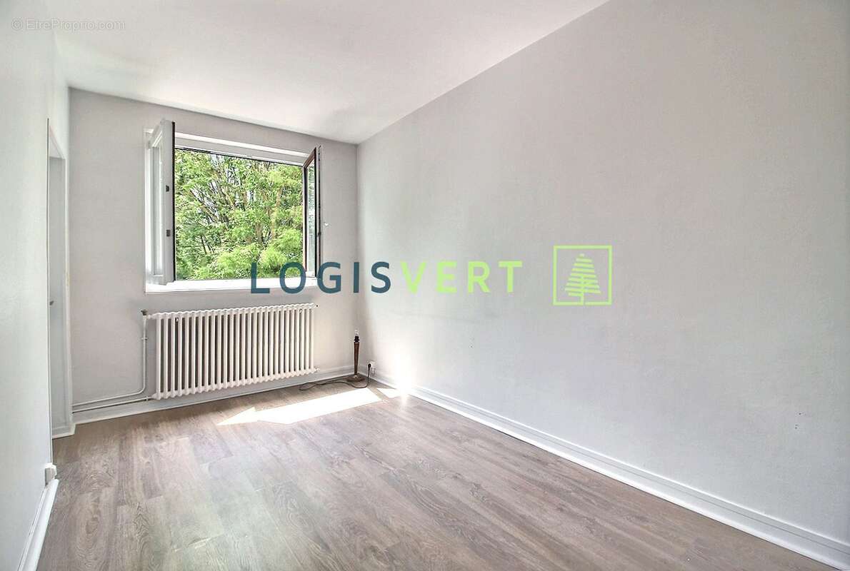 Appartement à PALAISEAU
