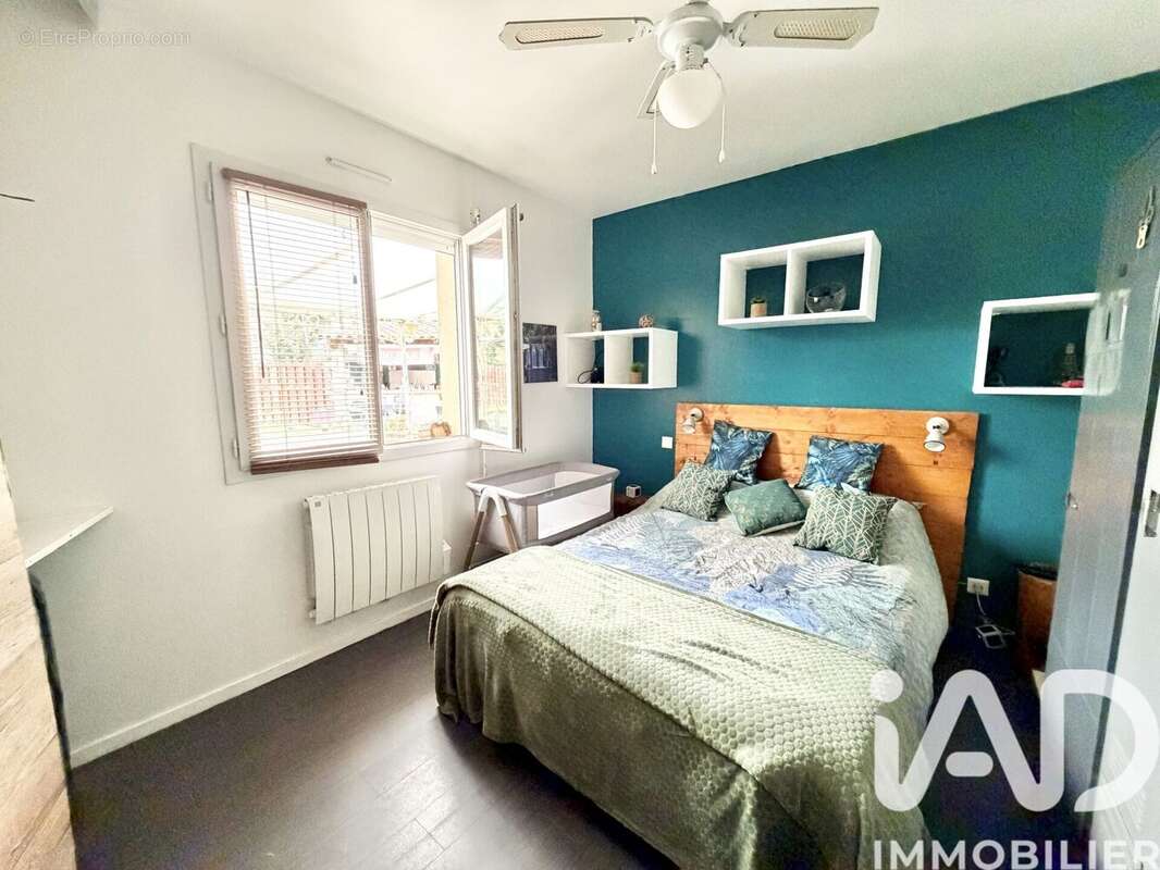 Photo 7 - Maison à SANGUINET