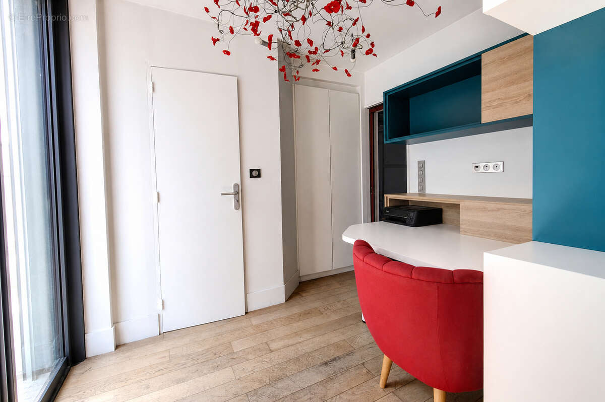 Maison 169m² à toulouse - photo 13