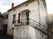 Maison à MAZEYRAT-D&#039;ALLIER