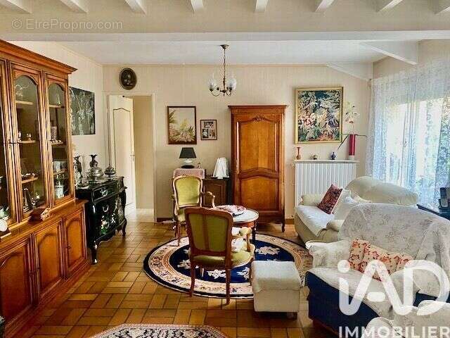 Photo 4 - Maison à GRADIGNAN