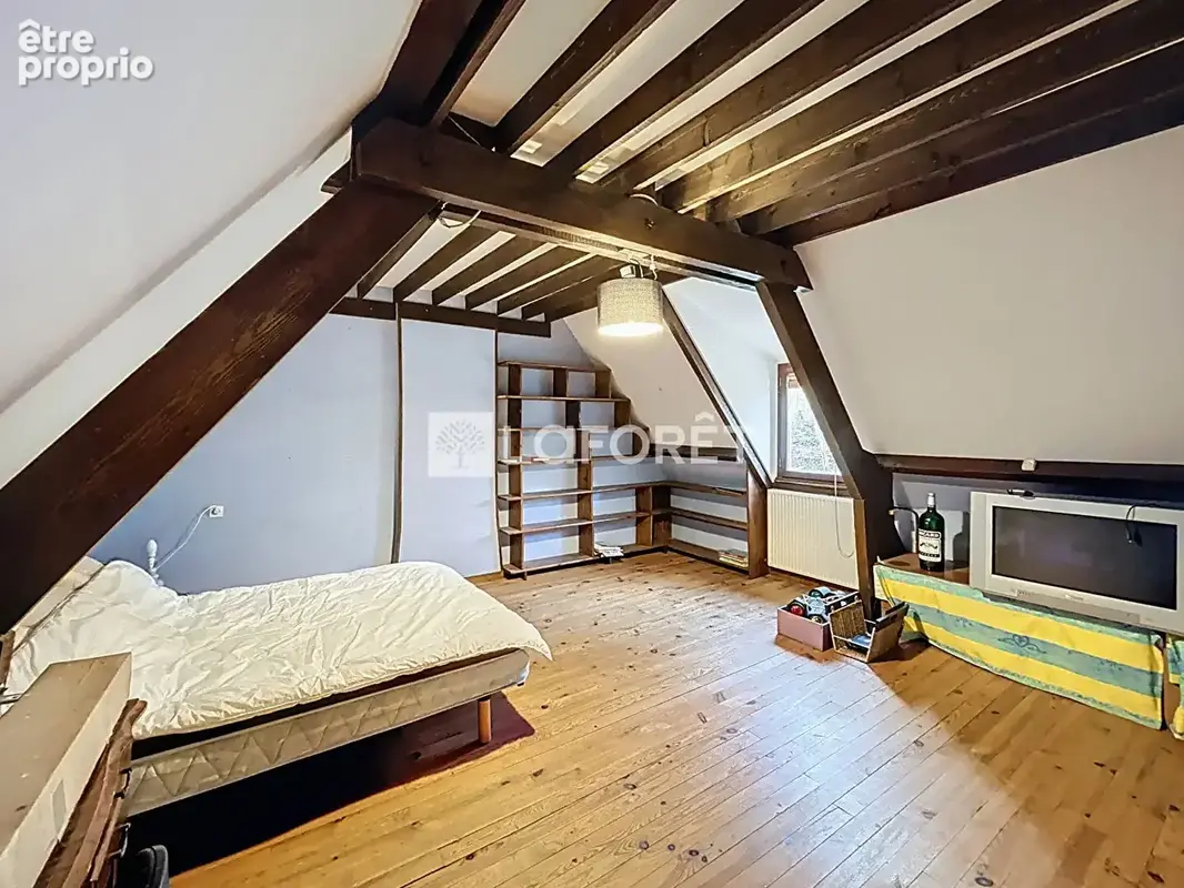 Maison Bellou-en-Houlme 8 pièces 155 m² - photo 12