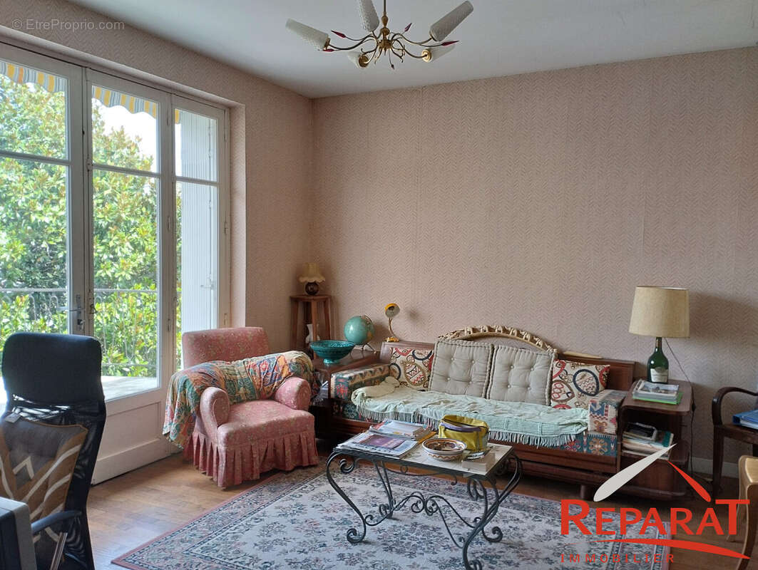 Maison 178 m² à Objat  - photo 6