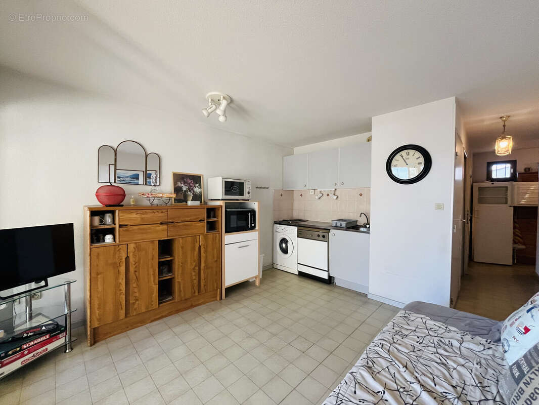 Appartement à AGDE