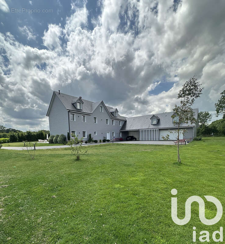 Photo 4 - Maison à DEAUVILLE