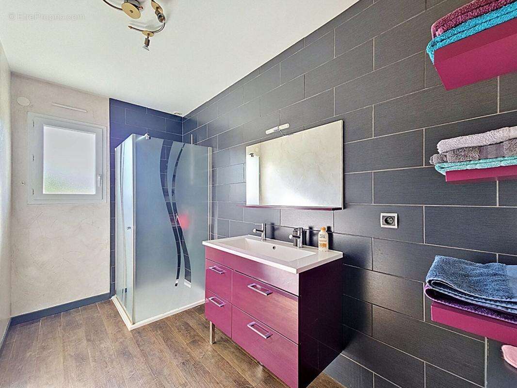 Maison 6  chambres - photo 10