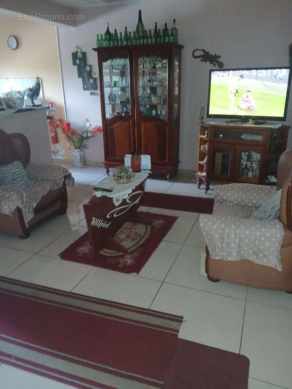 Maison à LE DIAMANT