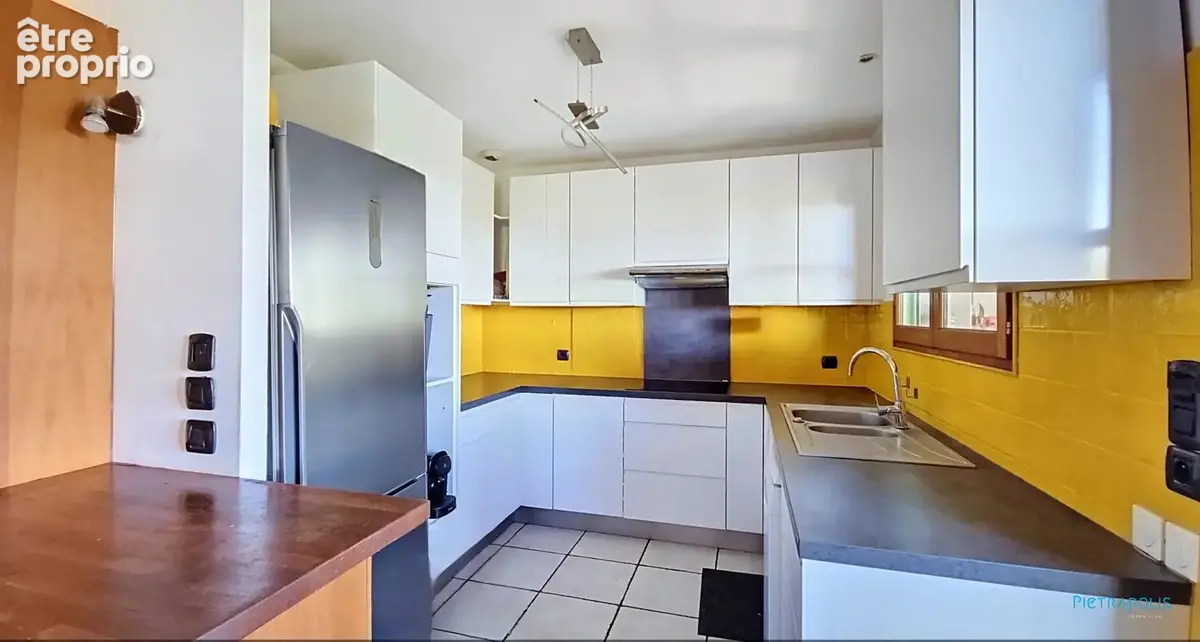 Maison 5 pièces 150 m² à vendre à Vienne (38200) - photo 8