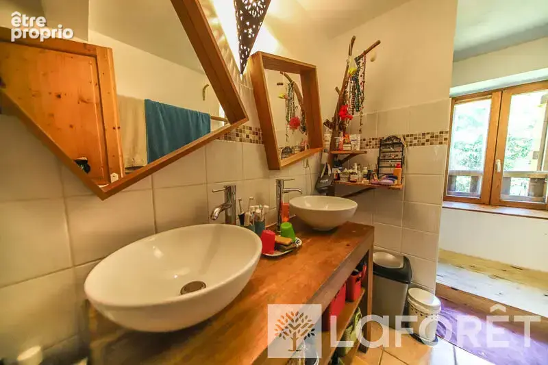 ** appartement type 4 - puy sanières - 4 pièces - photo 12