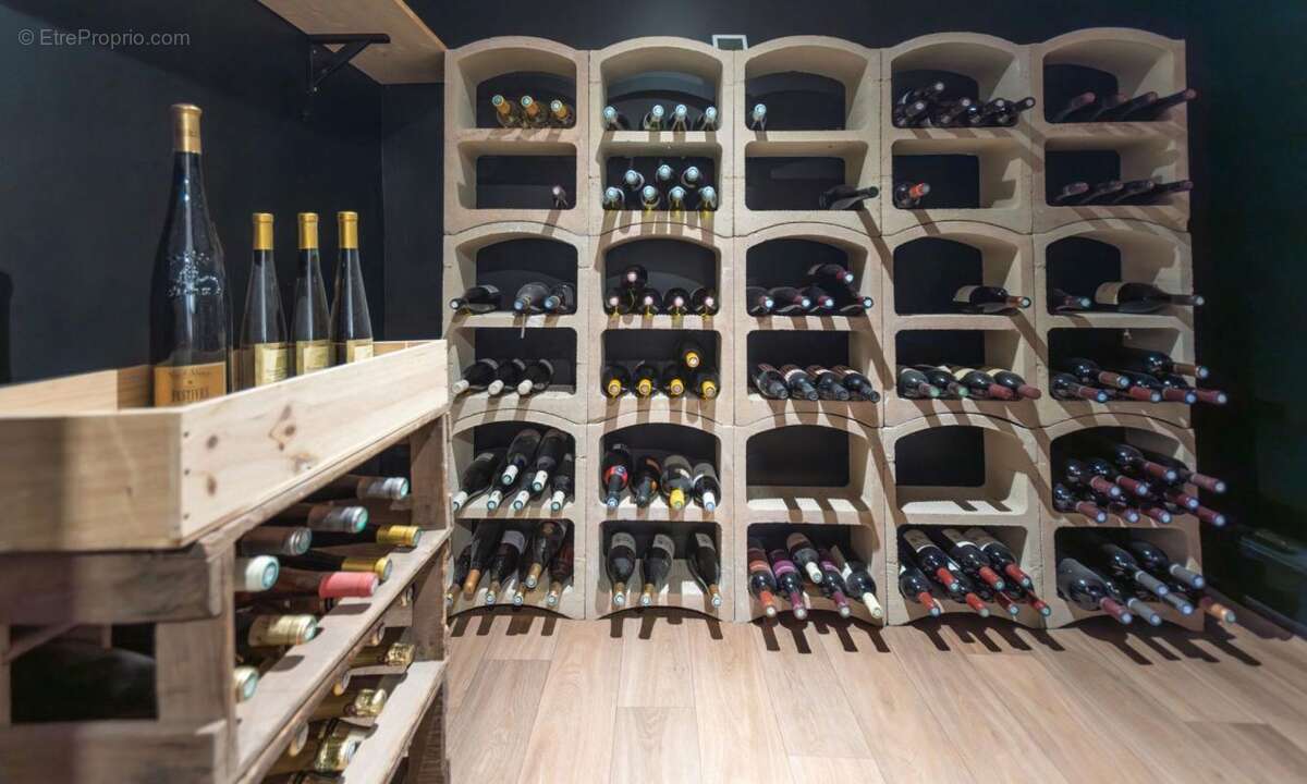 Maison à MANDELIEU-LA-NAPOULE